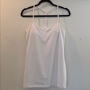 Lululemon Power Y Tank